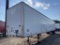 2000 Wennberg/ Wabash Van Trailer