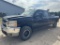 2007 Chevrolet 2500hd 4x4 Pickup Truck