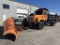 1995 International 2645 Dump Truck