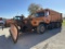 1993 Mack Dm690s Tri Axle Dump Truck