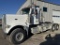 2009 Peterbilt 388 Day Cab Tractor