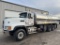 2000 Mack Cl713 Tanker Truck