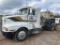 1986 Kenworth Daycab Truck Tractor