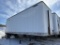 2001 Great Dane Van Trailer