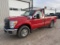 2012 Ford F350 Pickup Truck