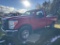 2011 Ford F350 Pickup Truck