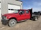 2003 Ford F450 Flatbed Pickup Truck