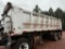 1996 East Manufacturing Corpor 24' Aluminum Dump T