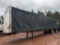 2004 Benson 524 Aluminum Curtain Side