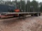 Tautliner 48' Combo Flatbed