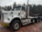 2006 Freightliner Heavy Haul Truck Tractor