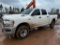 2019 Ram 2500 Pickup Truck