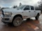 2019 Ram 2500 Heavy Duty Pickup Truck