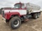 1984 Mack Spreader Truck