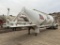1995 Lbt 42' Pneumatic Cement Tanker Trailer