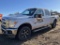 2011 Ford F-350 Lariat Pickup Truck F-350 Lariat P