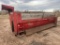 18’ Dump Box