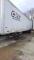 2007 Vanguard National 53' Dry Van Semi Trailer