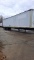 1998 Wabash 53' Dry Van Semi Trailer
