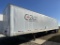 1999 Great Dane 48' Dry Van Semi Trailer