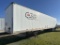 2005 Stoughton 48' Dry Van Semi Trailer