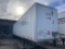 2010 Wabash 48’ Dry Van Semi Trailer