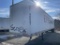 2000 Dorsey 48' Dry Van Semi Trailer