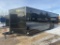 2024 Stealth 8.5’x28’ Enclosed Trailer