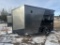 2022 Stealth 7’x12’ Enclosed Trailer