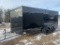 2023 Stealth 7’x16’ Enclosed Trailer