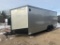 2024 Stealth 8.5’x20’ Enclosed Trailer