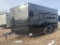 2023 Stealth 8.5’x14’ Enclosed Trailer