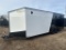 2023 Stealth 8.5’x24’ Enclosed Trailer