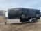 2022 Stealth 7’x23’ Enclosed Trailer