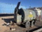 Towable Fuel Tank Trailer