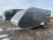2023 Triton Tc167 Enclosed Trailer