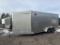 2022 Stealth 7’x23’ Enclosed Trailer