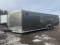 2023 Qualitec 8.5’x25’ Enclosed Trailer