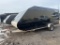 2022 Triton Tc167 Enclosed Trailer