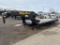 2023 Bigtex 14gn-20bk+5mr Gooseneck Trailer
