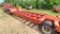 1974 Fruehauf Lowboy Trailer