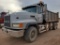 1995 Mack Cl713 Quad Axle Dump Truck