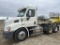 2010 Freightliner Cascadia Day Cab Tractor