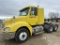 2007 Freightliner Columbia Day Cab Tractor
