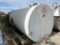 6000 Gallon Fuel Tank