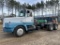 1990 Volvo Cab And Chassis