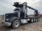 2004 Peterbilt 378 Log Truck