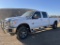 2011 Ford F350 Lariat 4x4 Pickup Truck