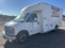 2002 Chevy 3500 Plumbing/ Service Truck