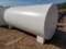 Unused Approx. 12'x6' Fuel Tank